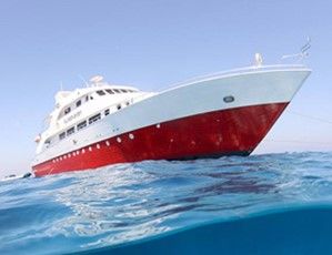  M/Y ALDEBARAN