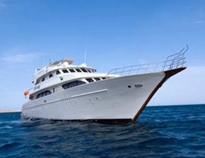  M/Y GALAXY