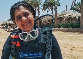 Menedżer ds. Relacji z klientami / PADI Rescue Diver