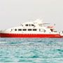  M/Y ALDEBARAN
