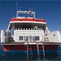 M/Y ALDEBARAN
