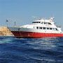  M/Y ALDEBARAN